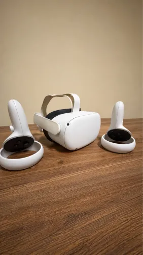 Vr Quest 2 128 GB