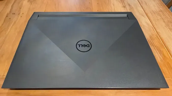 Dell G15 5511 i7-11800H RTX 3060 16GB 1,5TB SSD c/ Nota