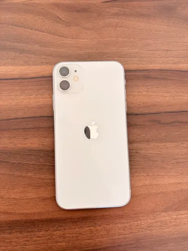 iPhone 11 125gb 