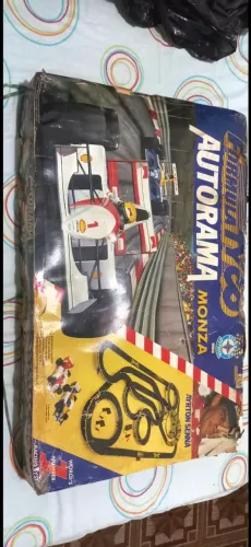 Autorama