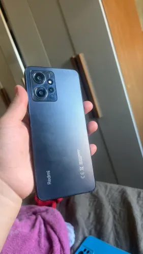 Redmi note 12