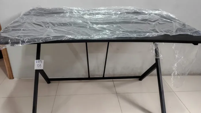 Mesa gamer