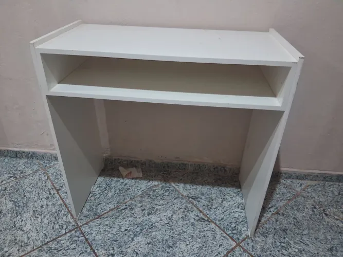 Mesa de manicure