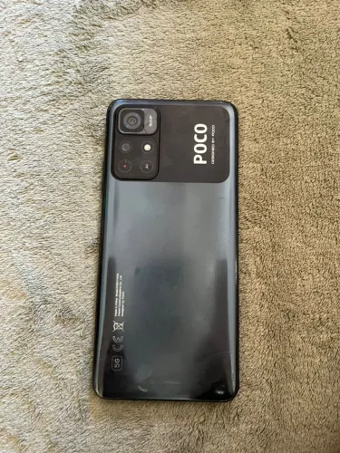 POCO M4 Pro 5G