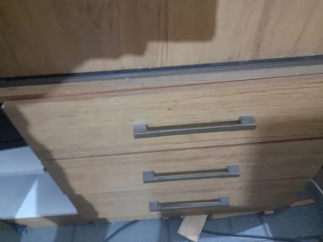 Guarda roupa