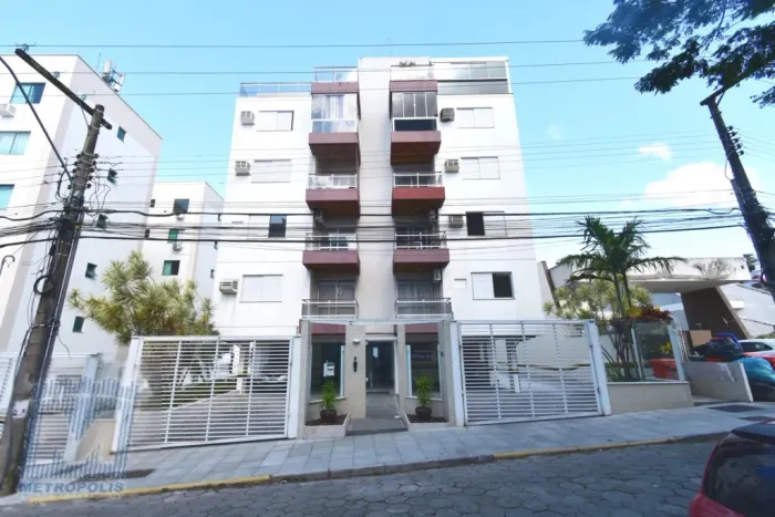 Apartamento com 2 quartos à venda por R$ 650000.00, 66.36 m2 - CORREGO GRANDE - FLORIANOPO