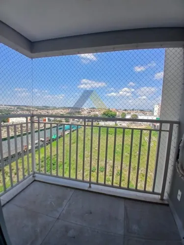 Apartamento para Venda em Salto, Vila Norma, 2 dormitórios, 1 suíte, 2 banheiros, 1 vaga