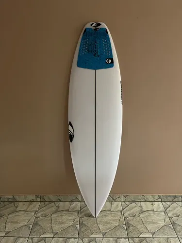 Prancha Surf Sharpeye Inf72 5.10 x 30,5 litros