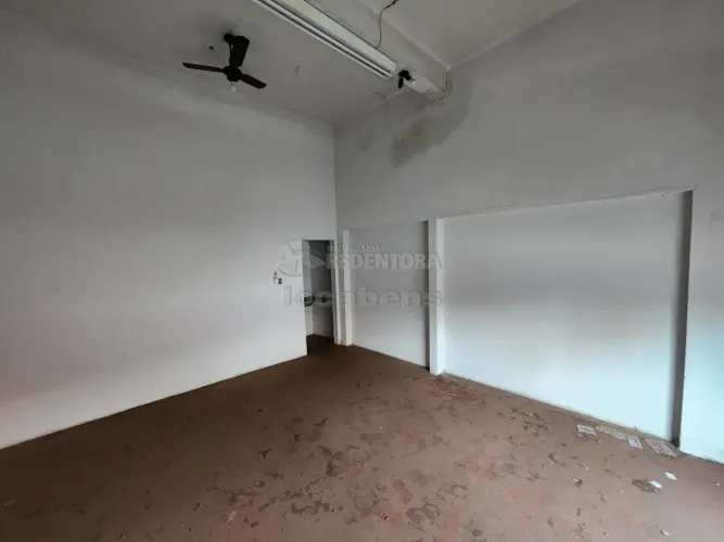 Comercial Salão em São José do Rio Preto