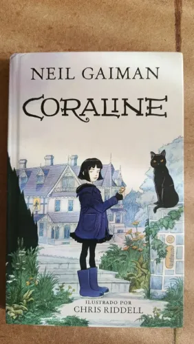 Coraline