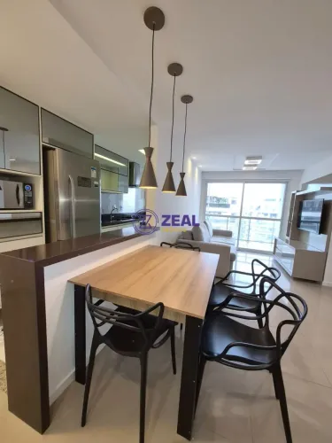 Apartamento com 3 quartos Mobiliado no Wonderfull | Recreio dos Bandeirantes.