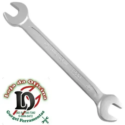 Chave Fixa 18x19 - King Tony -KT19001819