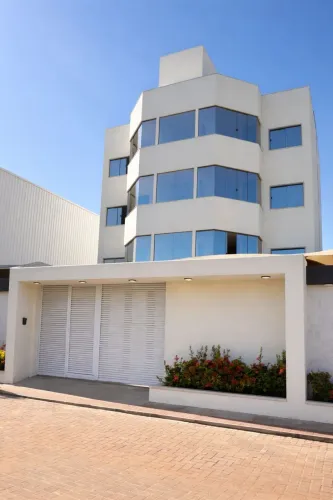 APARTAMENTO PARA LOCAÇÃO - PRAIA DE ITAOCA | ITAPEMIRIM - ES