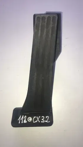 Pedal Acelerador Eletronico Bmw X1 2010
