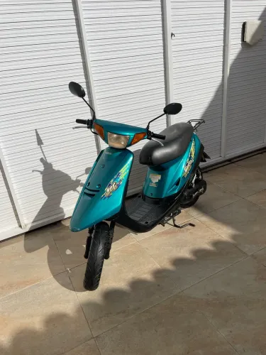 Yamaha jog