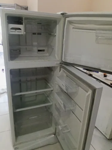 Vendo geladeira Electrolux Frost Free top com garantia entregamos e parcelamos no cartão