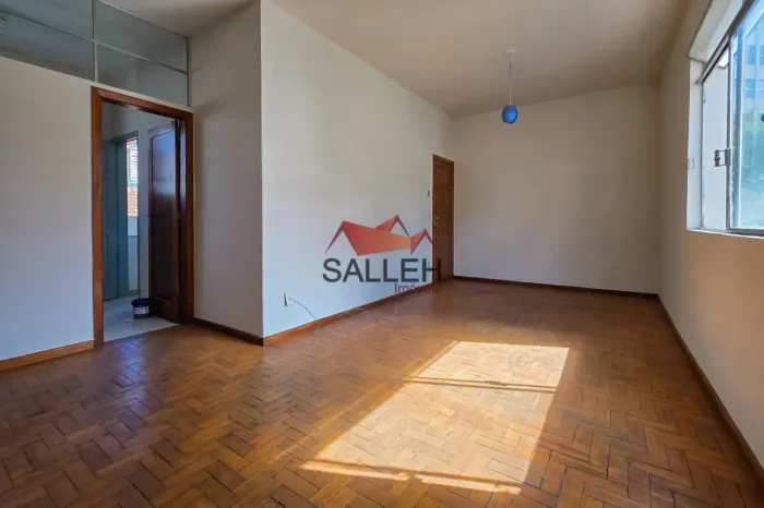 Apartamento, 3 quartos, 1 suite, 1 vaga