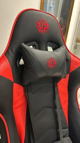 Cadeira Gamer - UP X153DB MUITO CONFORTAVEL