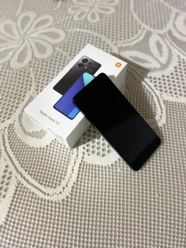 xiaomi redmi note 13