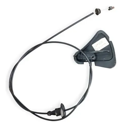 Puxador Moldura Capo Suporte Peugeot 307 2008 2011