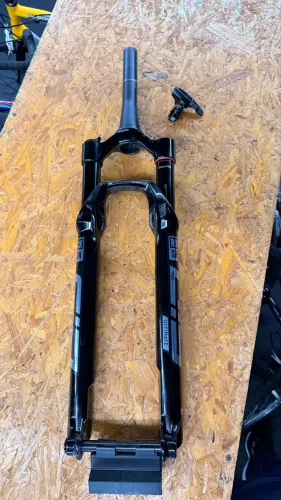 Suspensão Rock Shox Sid Ultimate 100mm boost