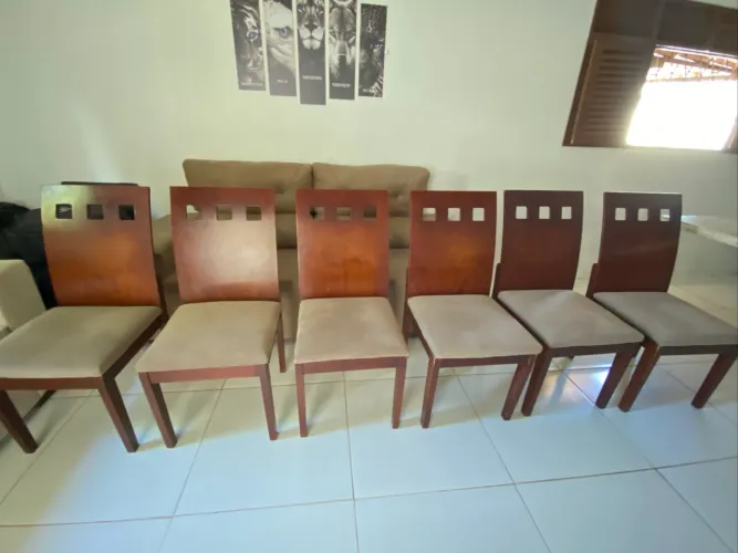 Para sua casa