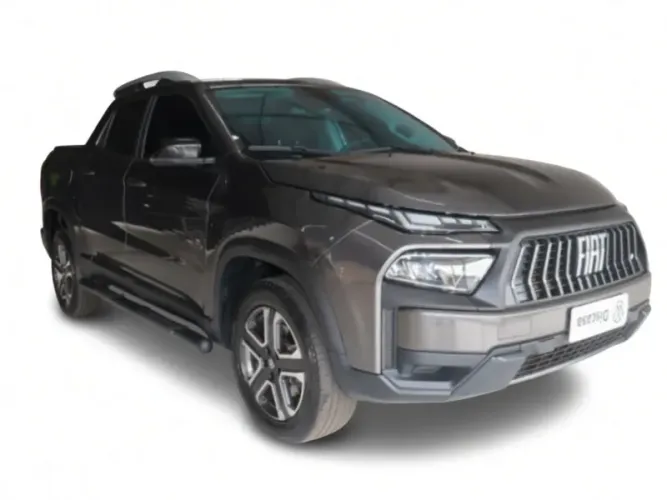 Fiat Toro Freedom 1.3 T270 4X2 Flex AUT 2026