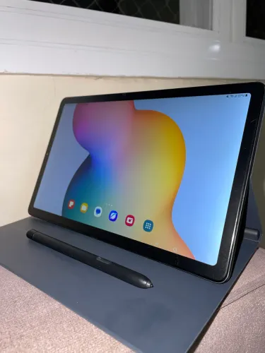 TABLET SAMSUNG TAB S6 LITE 128GB