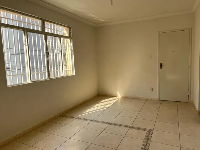 Belo Horizonte - Apartamento Padrão - Padre Eustáquio