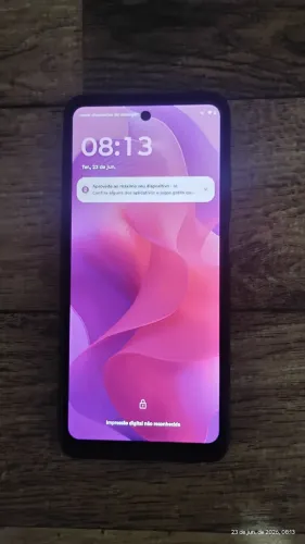 Celular Motorola