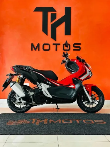 Honda ADV 150 ABS 2022