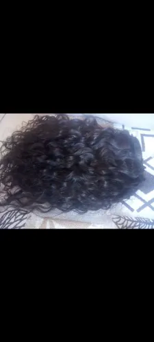 Ainda disponível meninas Cabelo humano brasileiro pra hoje,o cabelo e apenas retirada aqui