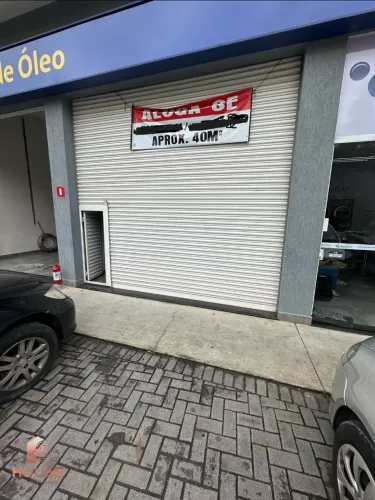 Sala para alugar, 40 m² por R$ 4.000/mês - Santa Isabel - Santa Isabel/SP
