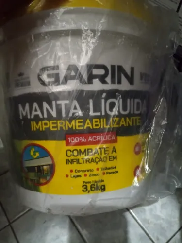 Manta térmica