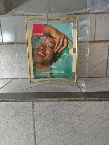 Porta retrato