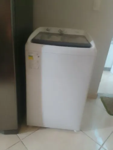 Maquina de lavar roupa