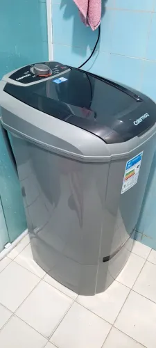 Tanquinho colormaq 10kg 127v