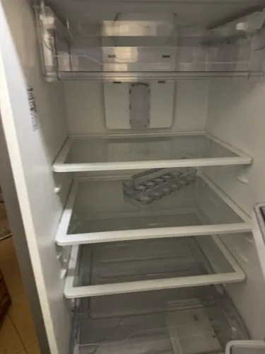 Geladeira Electrolux Dw44 400L