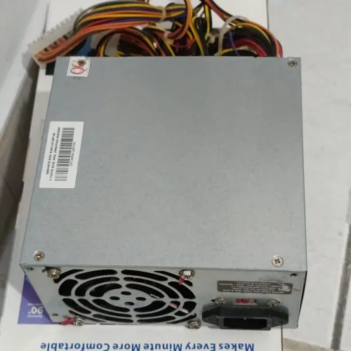 Fonte de alimentação 250w PC 