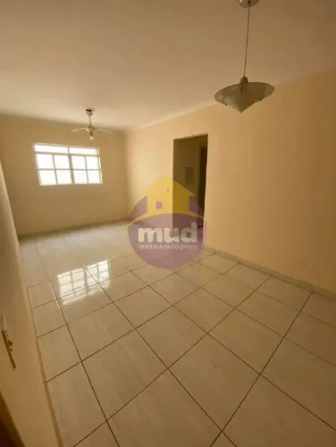 Apartamento à venda no bairro JARDIM PANORAMA, em São José do Rio Preto - SP