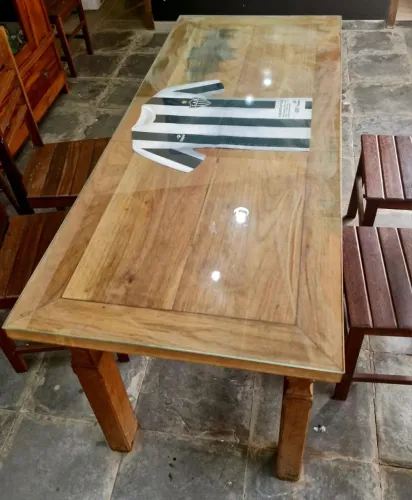Excelente mesa