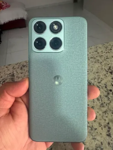 Motorola moto Edge 70 Fusion plus