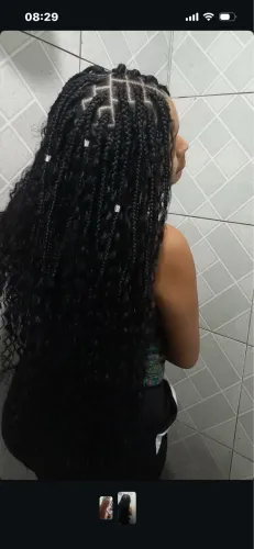 Trancista Jeni