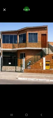 Aluguel de quartos