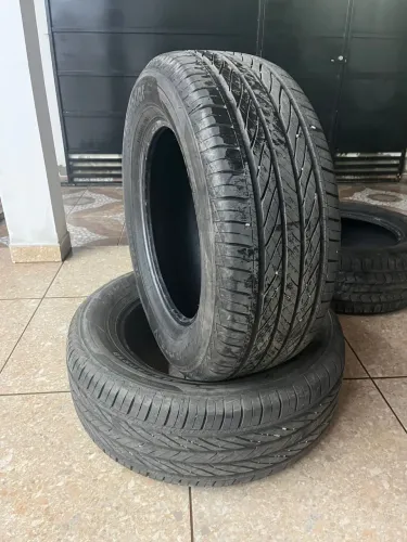 Par de Pneus Tourador Comfort 265/60R18