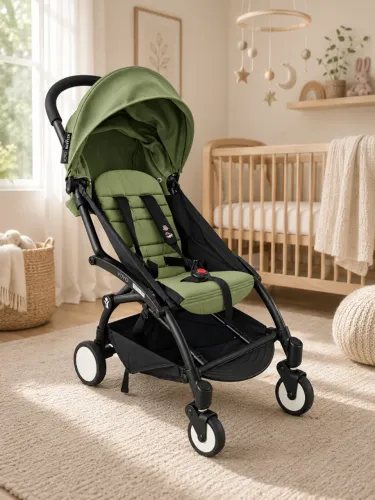 Vendo Carrinho Stokke YOYO3 Babyzen