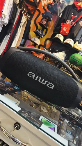 Caixa de som AIWA