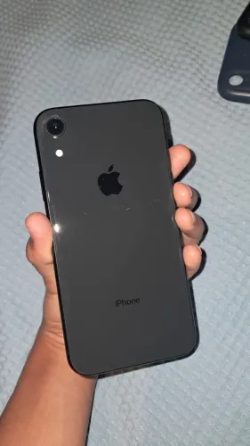 IPhone XR novo