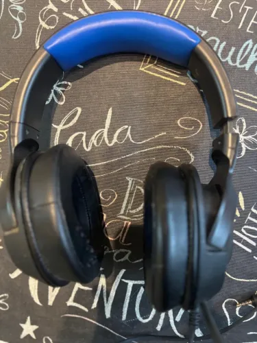 Fone de ouvido razer 
