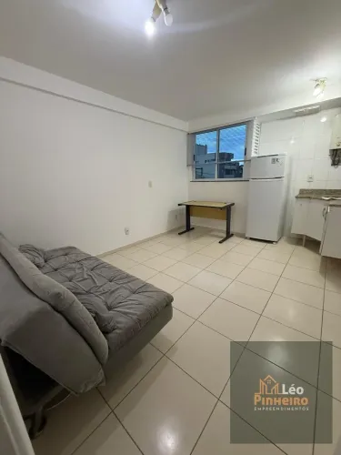 Apartamento em Riviera Fluminense - Macaé